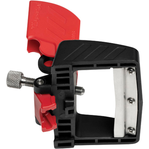 Dispositif de verrouillage Grip Tight Plus, Type Disjoncteur Distribution Jean Lapalme