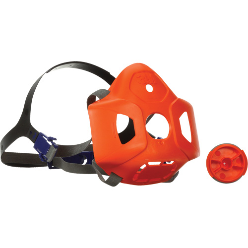 Secure Click Quantitative Fit Test Adapter Kit Distribution Jean Lapalme