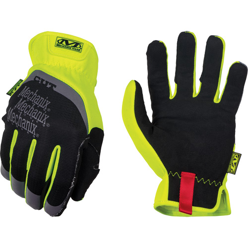 Gants FastFit E5 r&eacute;sistant aux coupures, 8/Petit, ASTM ANSI niveau A5/EN 388 niveau E Distribution Jean Lapalme