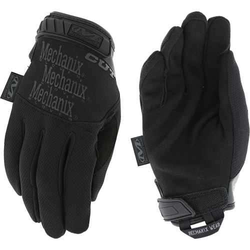 Gants r&eacute;sistants aux coupures Pursuit D5 pour femmes, Taille Petit, Enveloppe en Armortex, ASTM ANSI niveau A5/EN 388 niveau D Distribution Jean Lapalme