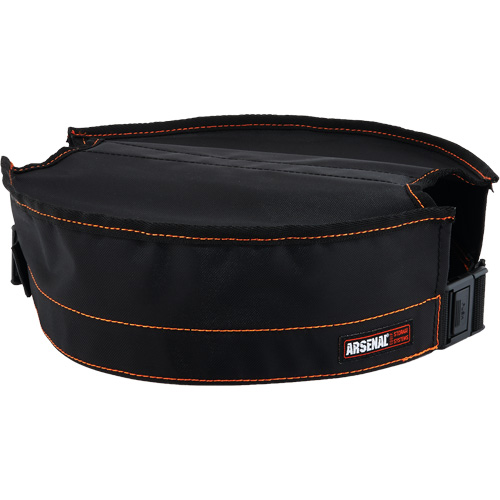 Arsenal&reg; 5938 Hoist Bucket Top Distribution Jean Lapalme