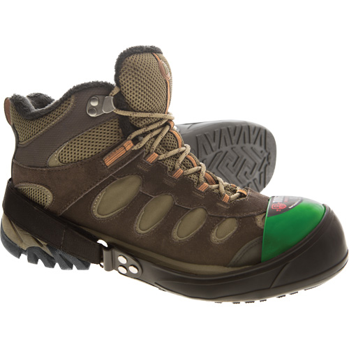Embouts de s&eacute;curit&eacute; en acier Toes2Go, Grand Distribution Jean Lapalme