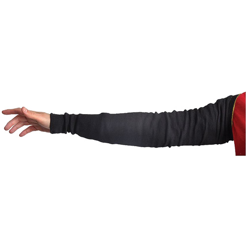 Contender Flame Resistant Sleeve, X-Small, 22" L, Protex&reg; Distribution Jean Lapalme