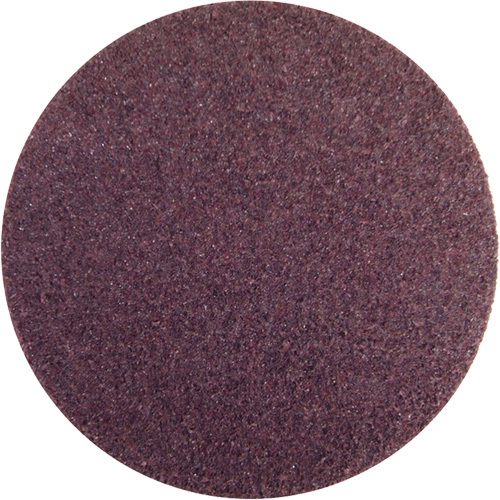 Disque abrasif non tiss&eacute; Rapid Prep, 5" dia., Grain Fin, Oxyde d'aluminium Distribution Jean Lapalme