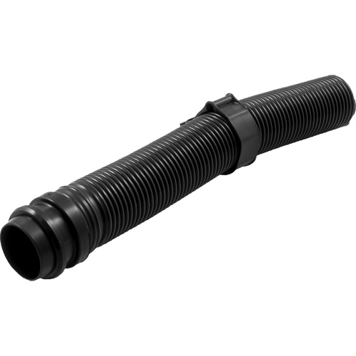 Speedglas Air Duct Breathing Tube with Holder Distribution Jean Lapalme