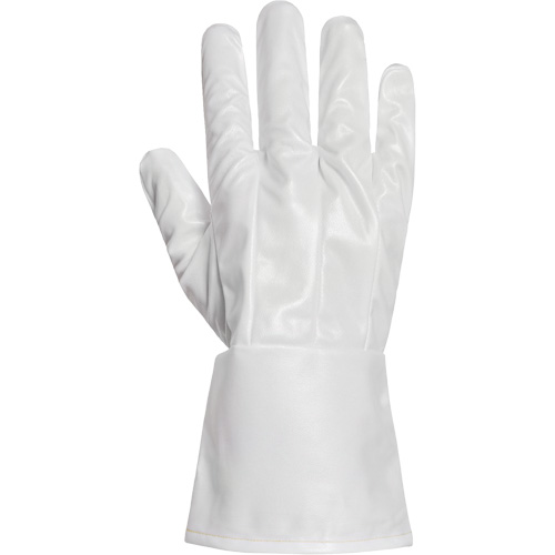 Gants pour la peinture &agrave; vaporisation &eacute;lectrostatique Ground Hog, Taille Grand, 11,5" lo, Polyur&eacute;thane Distribution Jean Lapalme