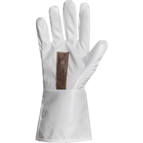 Gants pour la peinture &agrave; vaporisation &eacute;lectrostatique Ground Hog, Taille Grand, 11,5" lo, Polyur&eacute;thane Distribution Jean Lapalme