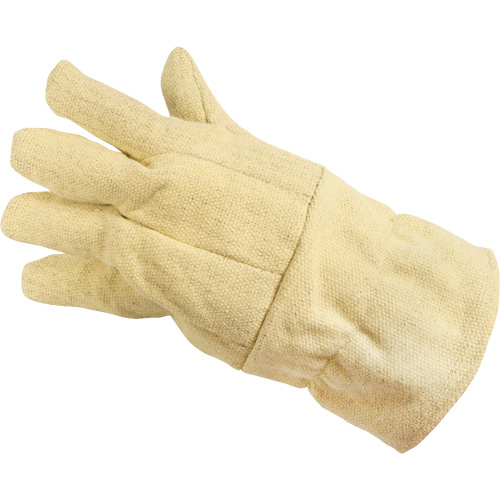 Gants r&eacute;sistants &agrave; la chaleur Carbo-King, Aramide, Petit, Prot&egrave;ge jusqu'&agrave; 2100° F (1149° C) Distribution Jean Lapalme