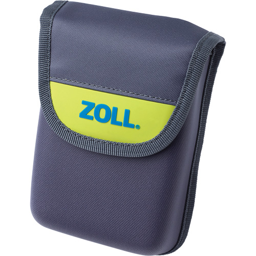 AED Battery Case, Zoll AED 3 For, Non-Medical Distribution Jean Lapalme