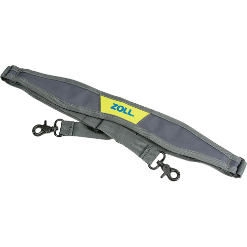Bandouli&egrave;re de rechange pour mallette de transport AED, Zoll AED 3 Pour, Non m&eacute;dical Distribution Jean Lapalme