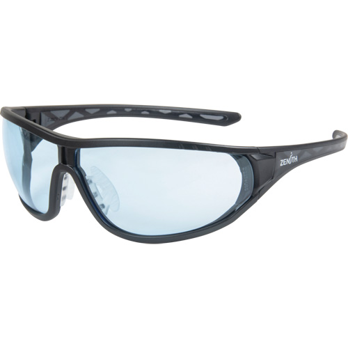 Z3000 Series Safety Glasses, Blue Lens, Anti-Scratch, ANSI Z87+/Meets/Exceeds CSA Z94.3 Distribution Jean Lapalme