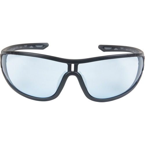 Z3000 Series Safety Glasses, Blue Lens, Anti-Scratch, ANSI Z87+/Meets/Exceeds CSA Z94.3 Distribution Jean Lapalme