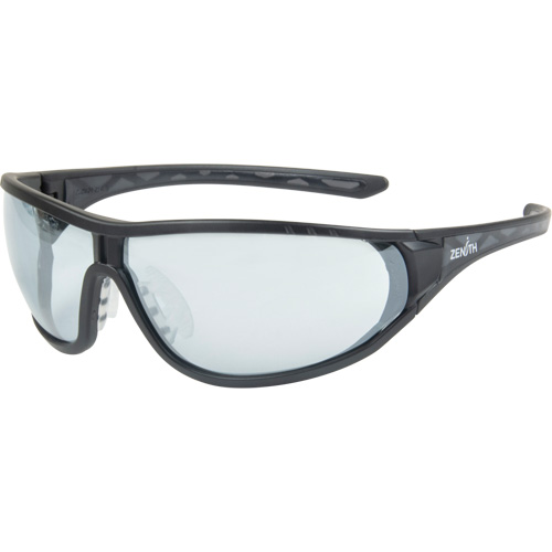 Z3000 Series Safety Glasses, Indoor/Outdoor Mirror Lens, Anti-Scratch, ANSI Z87+/Meets/Exceeds CSA Z94.3 Distribution Jean Lapalme