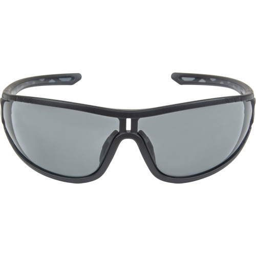 Z3000 Series Safety Glasses, Grey/Smoke Lens, Anti-Scratch, ANSI Z87+/Meets/Exceeds CSA Z94.3 Distribution Jean Lapalme
