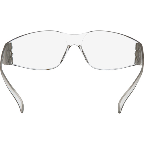 Lunettes de s&eacute;curit&eacute; Virtua, Lentille Transparent, Antibu&eacute;e, R&eacute;pond ou surpasse la norme CSA Z94.3 Distribution Jean Lapalme