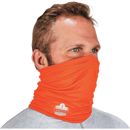 Chill-Its&reg; Cooling Multi-Band, High Visibility Orange Distribution Jean Lapalme