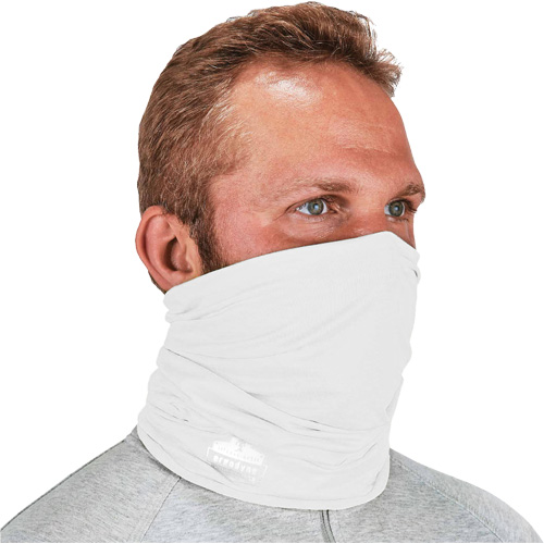 Chill-Its&reg; Cooling Multi-Band, White Distribution Jean Lapalme
