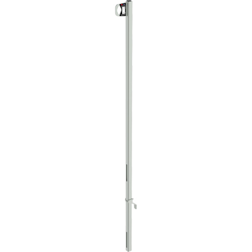 SRL Ladder Anchor, Bolt-On, Permanent/Temporary Use Distribution Jean Lapalme