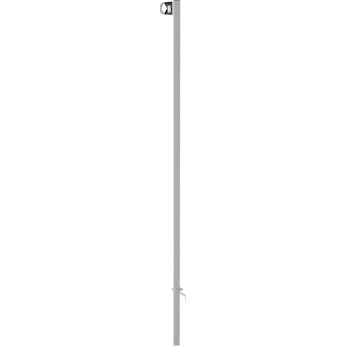 SRL Ladder Anchor, Bolt-On, Permanent/Temporary Use Distribution Jean Lapalme