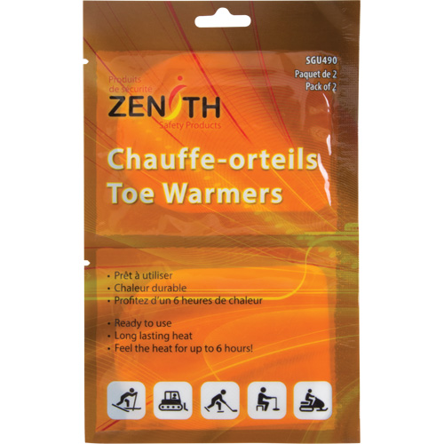 Chauffe-orteils, 6 heures Distribution Jean Lapalme