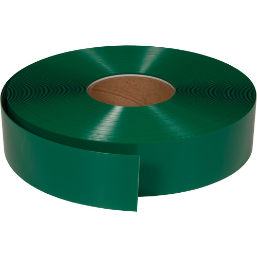 ArmorStripe&reg; Ultra Durable Floor Tape, 2" x 100', PVC, Green Distribution Jean Lapalme