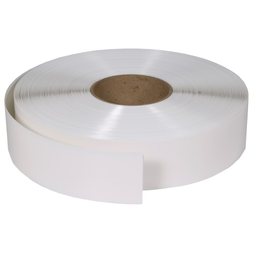 Ruban de marquage tr&egrave;s r&eacute;sistant pour plancher ArmorStripe, 2" x 100', PVC, Blanc Distribution Jean Lapalme