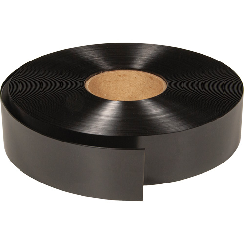 ArmorStripe&reg; Ultra Durable Floor Tape, 2" x 100', PVC, Black Distribution Jean Lapalme