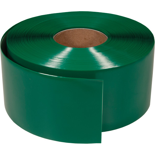 ArmorStripe&reg; Ultra Durable Floor Tape, 4" x 100', PVC, Green Distribution Jean Lapalme