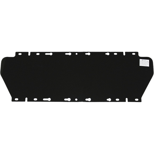 Replacement 380 Series Visor Window, Acetate, 5.0 Tint Distribution Jean Lapalme