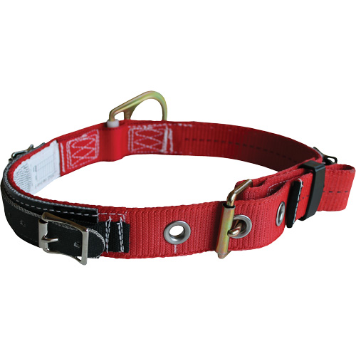 Ceinture &agrave; boucle &agrave; ardillon Distribution Jean Lapalme
