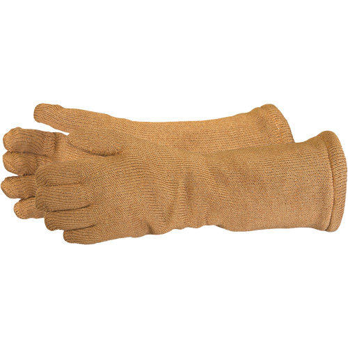 Dragon High-Heat Gloves, Kevlar&reg;, Large, Protects Up To 608°F (320°C) Distribution Jean Lapalme
