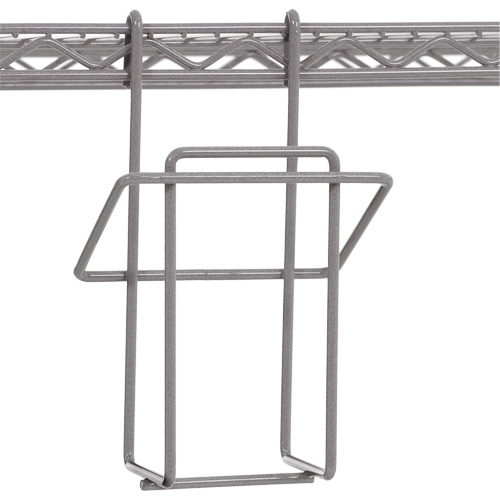 Vertical Glove Box Holder Distribution Jean Lapalme