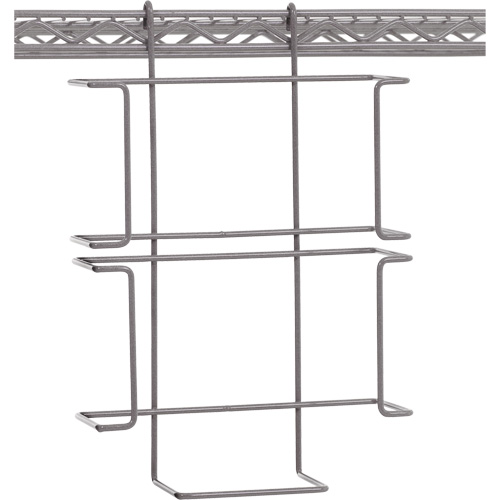 Horizontal Triple Glove Box Holder Distribution Jean Lapalme