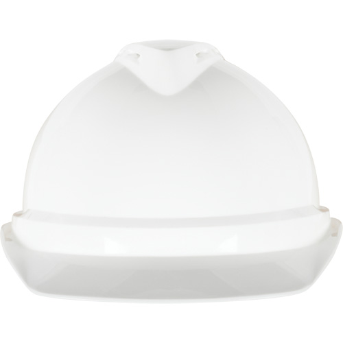Casque de s&eacute;curit&eacute; V-Gard 500, R&eacute;pond aux normes CSA type 1, Suspension Rochet, Ventil&eacute; Distribution Jean Lapalme