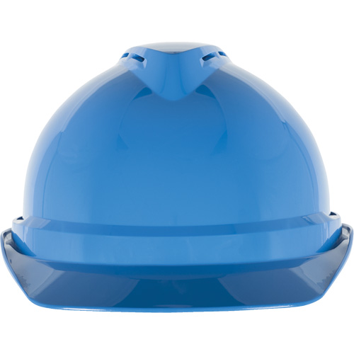 Casque de s&eacute;curit&eacute; V-Gard 500, R&eacute;pond aux normes CSA type 1, Suspension Rochet, Ventil&eacute; Distribution Jean Lapalme