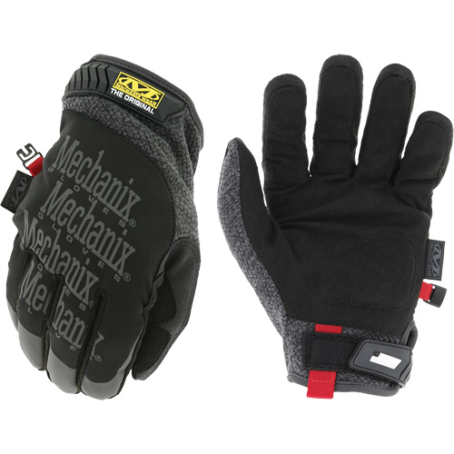 Gants ColdWork Original, Paume Synth&eacute;tique, Taille Petit Distribution Jean Lapalme
