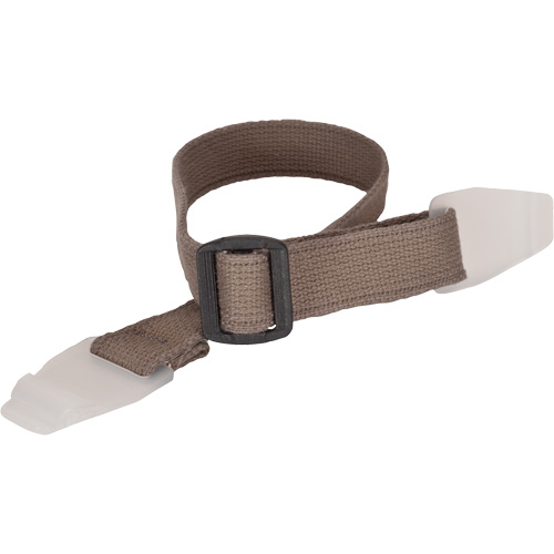 Mentonni&egrave;res pour casque de s&eacute;curit&eacute; Distribution Jean Lapalme