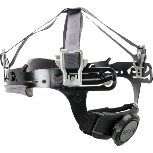Fas-Trac&reg; III Suspension Distribution Jean Lapalme