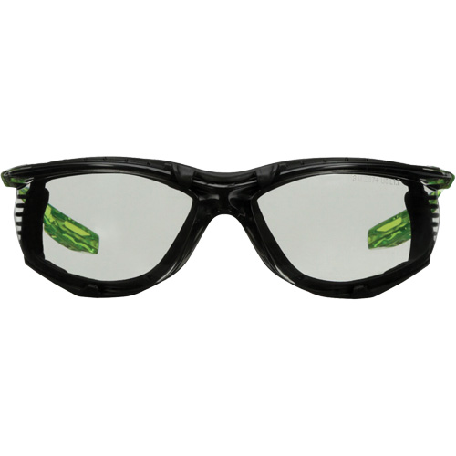 Solus CCS Series Safety Glasses, Grey/Indoor/Outdoor Lens, Anti-Fog, Meets/Exceeds CSA Z94.3 Distribution Jean Lapalme