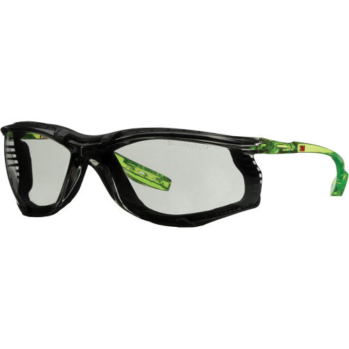 Solus CCS Series Safety Glasses, Grey/Indoor/Outdoor Lens, Anti-Fog, Meets/Exceeds CSA Z94.3 Distribution Jean Lapalme