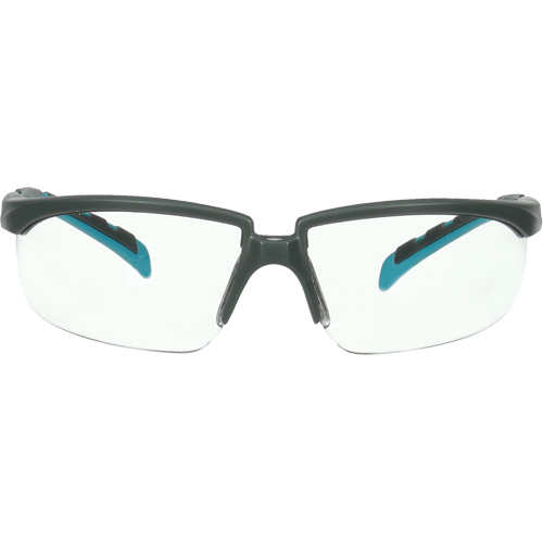 Solus 2000 Series Safety Glasses, Clear Lens, Anti-Fog/Anti-Scratch, ANSI Z87+ Distribution Jean Lapalme