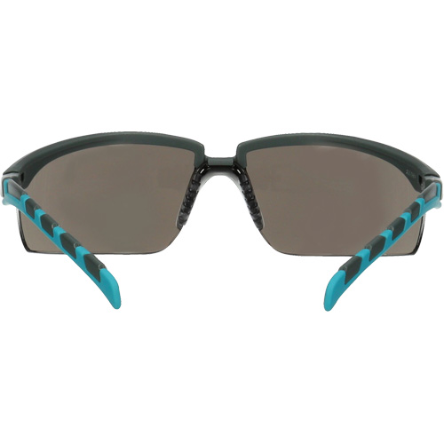 Solus 2000 Series Safety Glasses, Grey Lens, Anti-Fog/Anti-Scratch, ANSI Z87+ Distribution Jean Lapalme