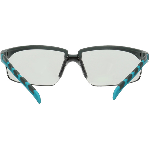 Solus 2000 Series Safety Glasses, Grey/Indoor/Outdoor Lens, Anti-Fog/Anti-Scratch, ANSI Z87+ Distribution Jean Lapalme
