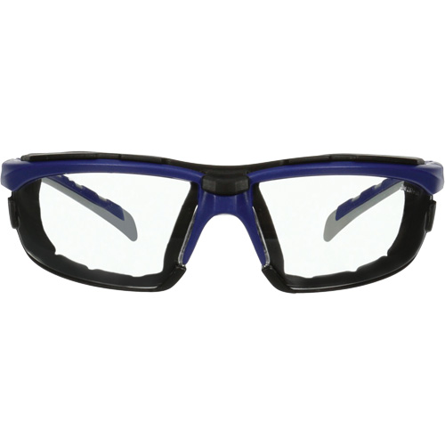 Solus 2000 Series Safety Glasses, Clear Lens, Anti-Fog/Anti-Scratch, ANSI Z87+ Distribution Jean Lapalme