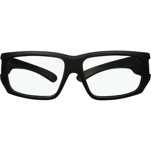 Maxim Elite 1000 Series Safety Glasses, Clear Lens, Anti-Fog/Anti-Scratch, Meets/Exceeds CSA Z94.3 Distribution Jean Lapalme