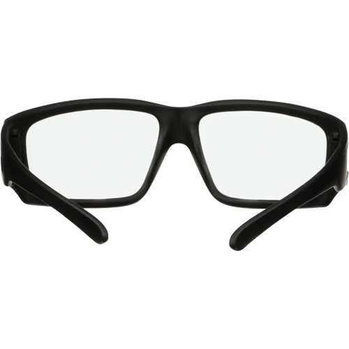 Maxim Elite 1000 Series Safety Glasses, Clear Lens, Anti-Fog/Anti-Scratch, Meets/Exceeds CSA Z94.3 Distribution Jean Lapalme
