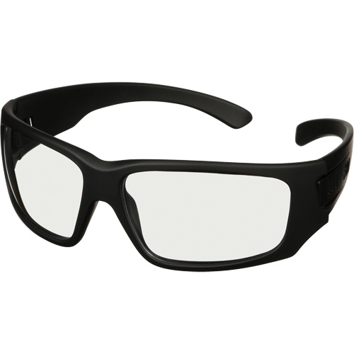 Maxim Elite 1000 Series Safety Glasses, Clear Lens, Anti-Fog/Anti-Scratch, Meets/Exceeds CSA Z94.3 Distribution Jean Lapalme