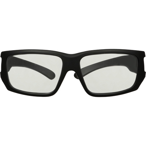 Maxim Elite 1000 Series Safety Glasses, Grey/Indoor/Outdoor Lens, Anti-Fog/Anti-Scratch, Meets/Exceeds CSA Z94.3 Distribution Jean Lapalme