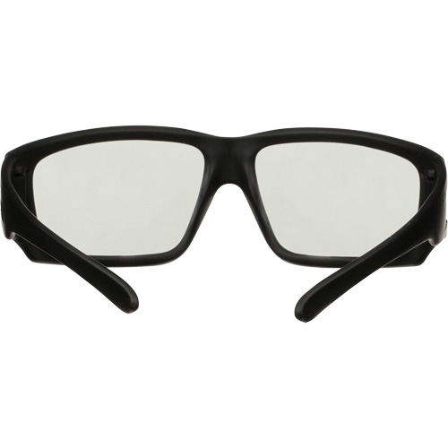 Maxim Elite 1000 Series Safety Glasses, Grey/Indoor/Outdoor Lens, Anti-Fog/Anti-Scratch, Meets/Exceeds CSA Z94.3 Distribution Jean Lapalme