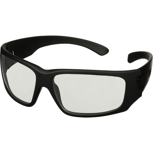 Maxim Elite 1000 Series Safety Glasses, Grey/Indoor/Outdoor Lens, Anti-Fog/Anti-Scratch, Meets/Exceeds CSA Z94.3 Distribution Jean Lapalme